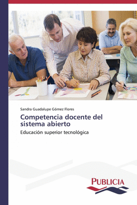 COMPETENCIA DOCENTE DEL SISTEMA ABIERTO