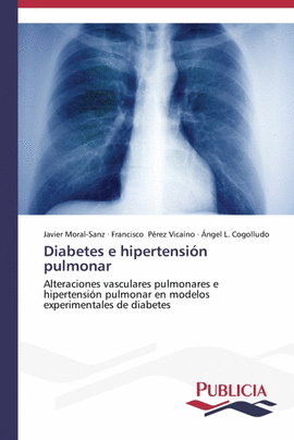 DIABETES E HIPERTENSI�N PULMONAR