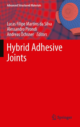 HYBRID ADHESIVE JOINTS