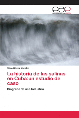 LA HISTORIA DE LAS SALINAS EN CUBA:UN ESTUDIO DE CASO