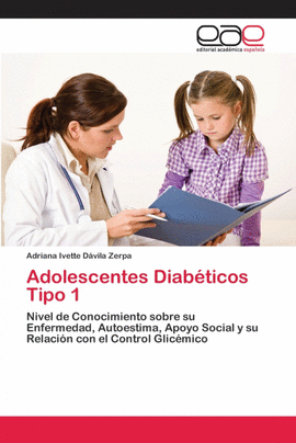 ADOLESCENTES DIAB�TICOS TIPO 1