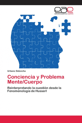CONCIENCIA Y PROBLEMA MENTE/CUERPO