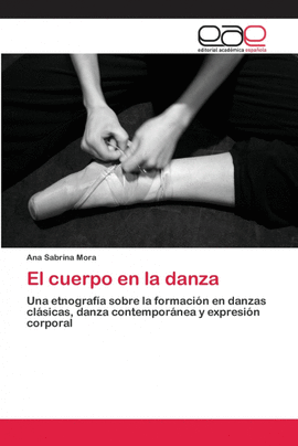 EL CUERPO EN LA DANZA