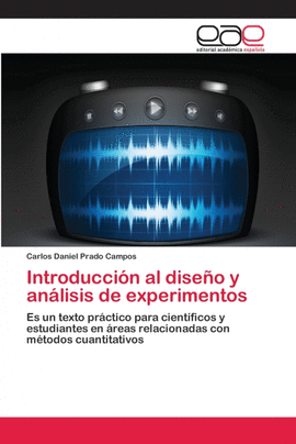 INTRODUCCI�N AL DISE�O Y AN�LISIS DE EXPERIMENTOS