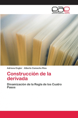 CONSTRUCCIN DE LA DERIVADA