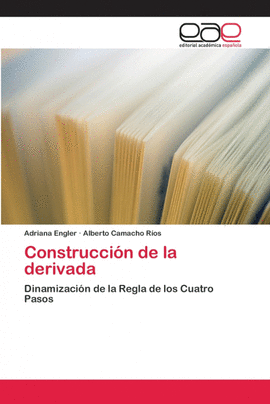 CONSTRUCCI�N DE LA DERIVADA