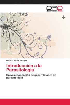 INTRODUCCI�N A LA PARASITOLOG�A