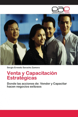 VENTA Y CAPACITACI�N ESTRAT�GICAS