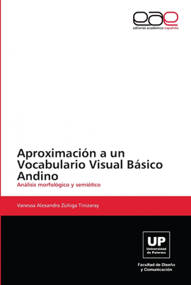 APROXIMACIN A UN VOCABULARIO VISUAL BSICO ANDINO