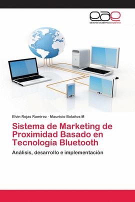 SISTEMA DE MARKETING DE PROXIMIDAD BASADO EN TECNOLOG�A BLUETOOTH