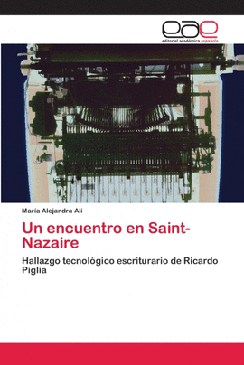 UN ENCUENTRO EN SAINT-NAZAIRE