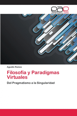FILOSOF�A Y PARADIGMAS VIRTUALES