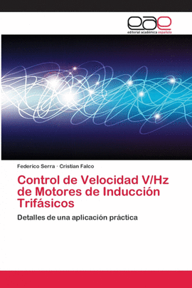 CONTROL DE VELOCIDAD V/HZ DE MOTORES DE INDUCCIN TRIFSICOS