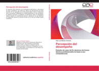 PERCEPCI�N DEL DESEMPE�O