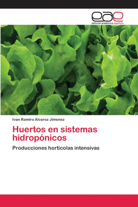 HUERTOS EN SISTEMAS HIDROP�NICOS