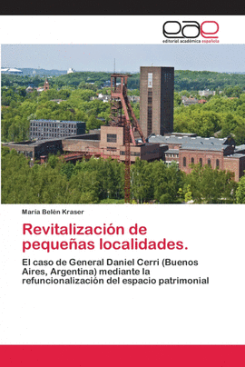 REVITALIZACI�N DE PEQUE�AS LOCALIDADES