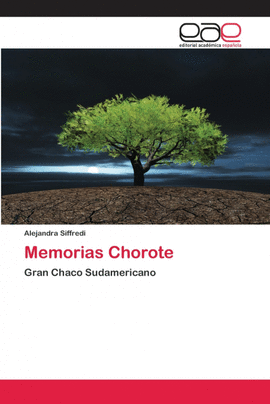 MEMORIAS CHOROTE