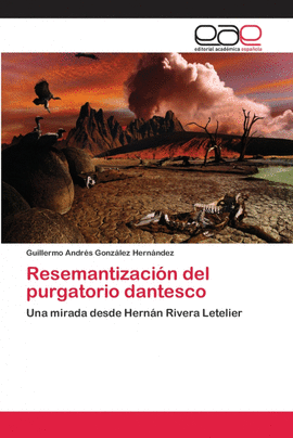 RESEMANTIZACIN DEL PURGATORIO DANTESCO