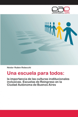 UNA ESCUELA PARA TODOS: