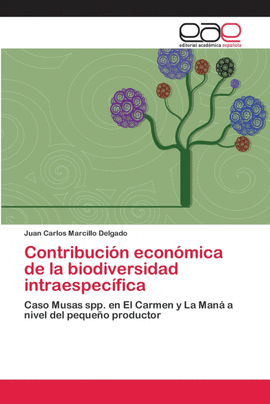 CONTRIBUCI�N ECON�MICA DE LA BIODIVERSIDAD INTRAESPEC�FICA