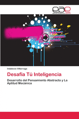 DESAF�A T� INTELIGENCIA