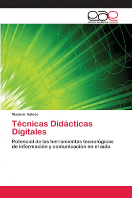 T�CNICAS DID�CTICAS DIGITALES
