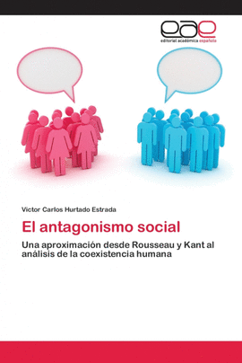 EL ANTAGONISMO SOCIAL