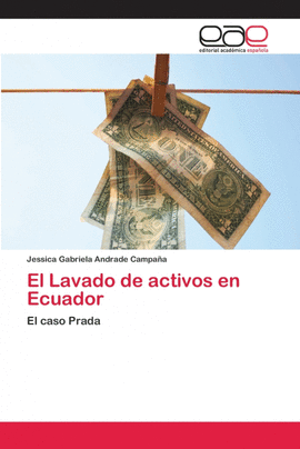 EL LAVADO DE ACTIVOS EN ECUADOR