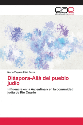 DI�SPORA-ALI� DEL PUEBLO JUD�O