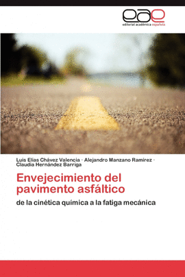ENVEJECIMIENTO DEL PAVIMENTO ASFLTICO