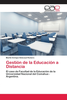 GESTI�N DE LA EDUCACI�N A DISTANCIA