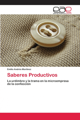 SABERES PRODUCTIVOS