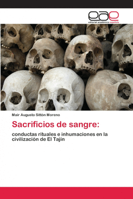 SACRIFICIOS DE SANGRE: