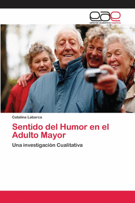 SENTIDO DEL HUMOR EN EL ADULTO MAYOR