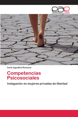 COMPETENCIAS PSICOSOCIALES