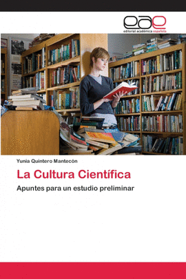 LA CULTURA CIENT�FICA