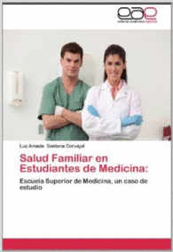 SALUD FAMILIAR EN ESTUDIANTES DE MEDICINA: