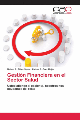 GESTI�N FINANCIERA EN EL SECTOR SALUD