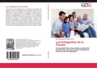 LAS FOTOGRAF�AS DE LA FAMILIA