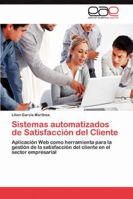 SISTEMAS AUTOMATIZADOS DE SATISFACCI�N DEL CLIENTE