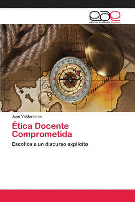 �TICA DOCENTE COMPROMETIDA