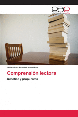 COMPRENSI�N LECTORA