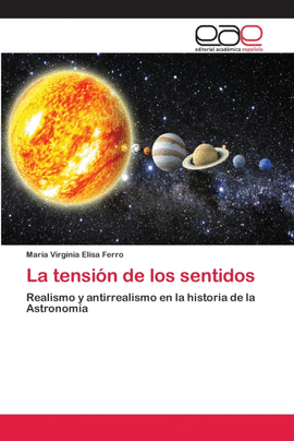 LA TENSI�N DE LOS SENTIDOS