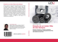 ESTUDIO DE UN MOTOR OTTO DE DOS TIEMPOS