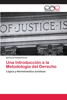 UNA INTRODUCCIN A LA METODOLOGA DEL DERECHO