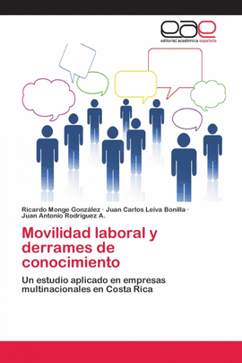 MOVILIDAD LABORAL Y DERRAMES DE CONOCIMIENTO
