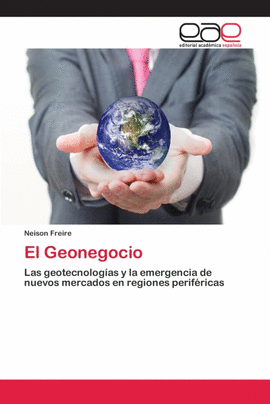 EL GEONEGOCIO