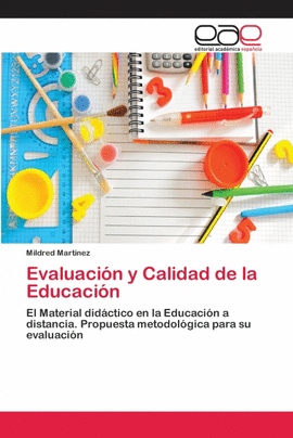EVALUACI�N Y CALIDAD DE LA EDUCACI�N