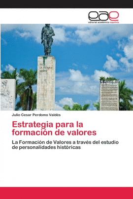 ESTRATEGIA PARA LA FORMACI�N DE VALORES