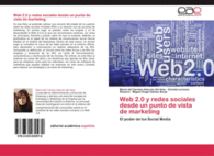 WEB 2.0 Y REDES SOCIALES DESDE UN PUNTO DE VISTA DE MARKETING